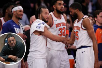 Paul Pierce continues his fierce rant against the New York Knicks after Game 6, sending an alert from the Indiana Pacers