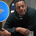 Paul Pierce raves about Oklahoma City's Thunder Star, who shoots with "glue" like Clay Thompson