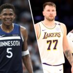 Paul Pierce's name is now the best NBA player from Luka Doncic, Lebron James and Anthony Edwards