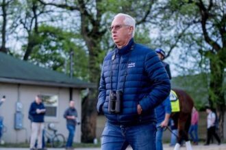 Pletcher makes updates on ferociousness, mind frames and other top runners
