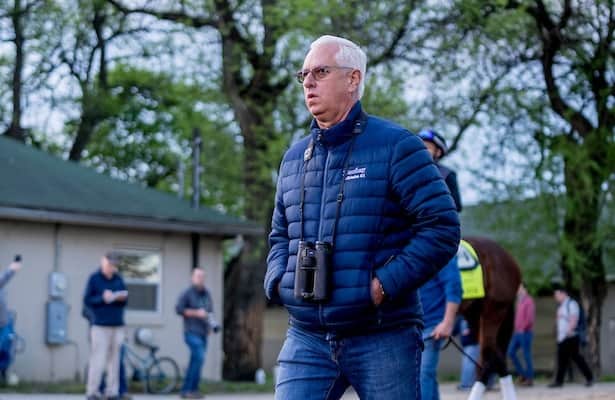 Pletcher makes updates on ferociousness, mind frames and other top runners