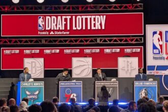 Potential deals to watch for the 2025 NBA Draft Pics, Spurs, Rockets and 76ers