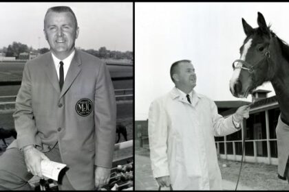 Preakness Ancestor: 'Mr. Preakness' makes the central gem the destination