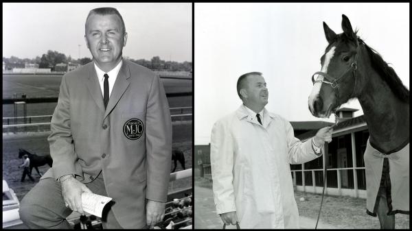 Preakness Ancestor: 'Mr. Preakness' makes the central gem the destination