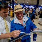 Preakness Stakes 150 ABR Trifecta picks