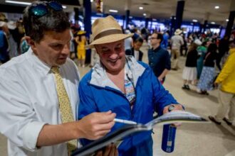 Preakness Stakes 150 ABR Trifecta picks