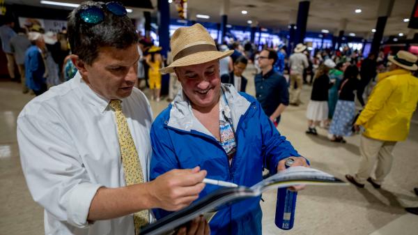 Preakness Stakes 150 ABR Trifecta picks