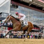 Preakness Viewership drops again as there are no winners in the derby