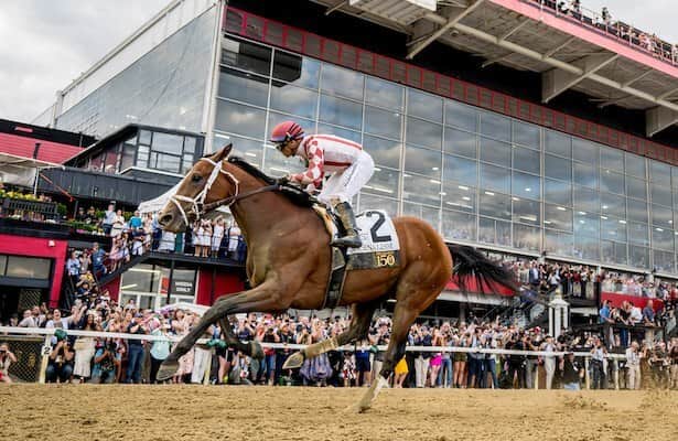 Preakness Viewership drops again as there are no winners in the derby