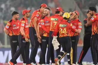 Punjab Kings IPL 2025