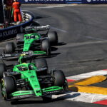 Questions about teams "suffering" by clampdown of F1 flexi wings