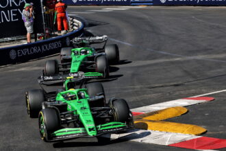 Questions about teams "suffering" by clampdown of F1 flexi wings