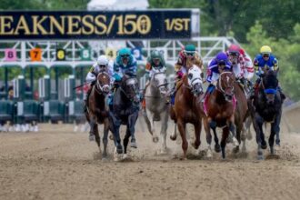 Quote from Preakness Stakes in 2025: Read what the jockeys and trainers said