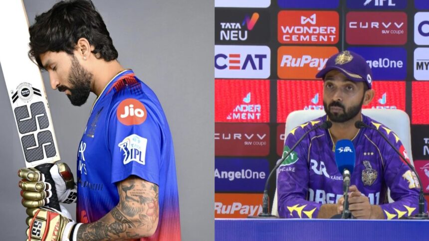 RCB Vs KKR