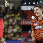 RCB Vs SRH