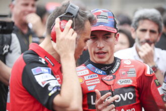 Race Director Explains New Rules | What Happened to Mark Marquez of Kota?