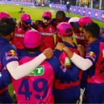 Rajasthan Royals