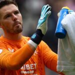 Rangers Flop may have played his last game with Ibrox
