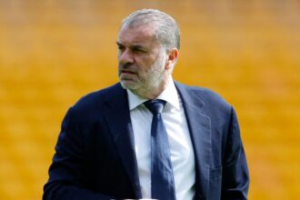 Rangers Shortlist "Exciting" Manager 4-3-3