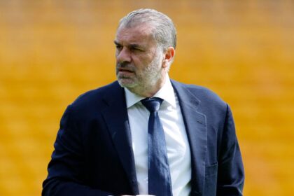 Rangers Shortlist "Exciting" Manager 4-3-3