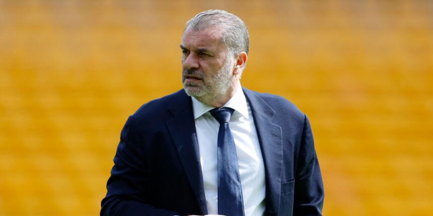Rangers Shortlist "Exciting" Manager 4-3-3