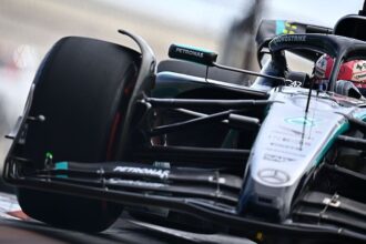 Red Bull protest over yellow flags in Miami rejected