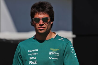 Reims' walk was excluded for surgery from the F1 Spanish Grand Prix