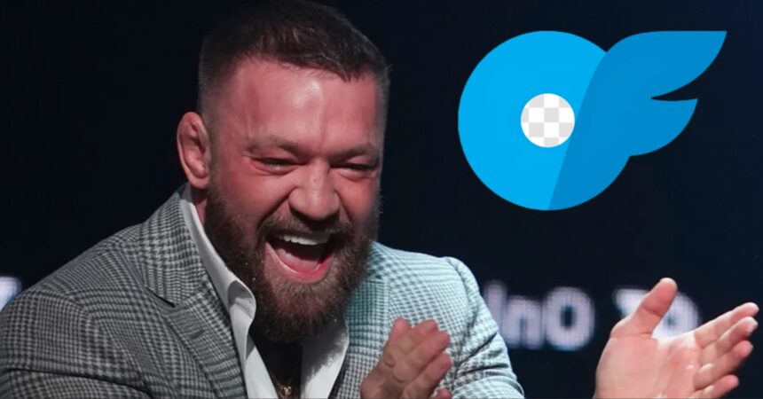 Report: Is Conor McGregor About to Buy OnlyFans? UFC Insider Investigates