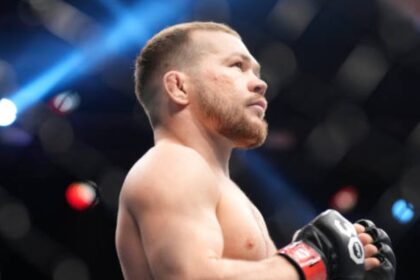 Petr Yan confirms plans for return to Octagon at UFC 299 next March sounds good for a comeback