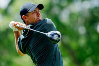 Report - Rory McIlroy drivers that appear to be incompatible prior to PGA