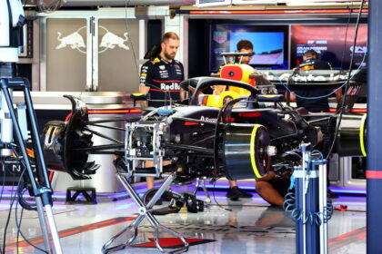 Revealed: Upgraded F1 team brings to Spanish Grand Prix