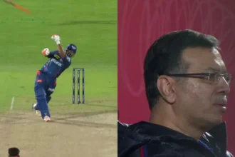 Rishabh Pant Leaves Sanjiv Goenka Angry