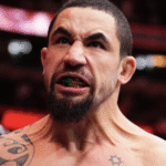Robert Whittaker