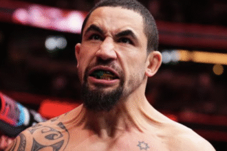 Robert Whittaker