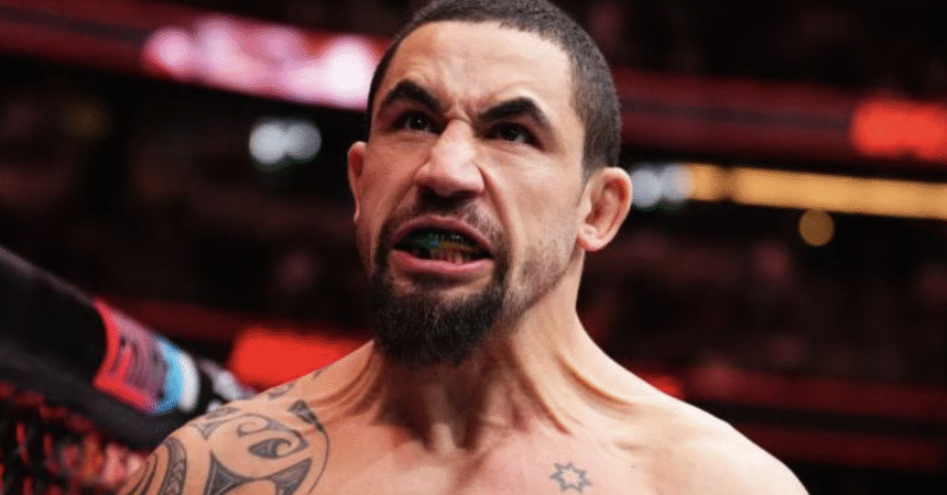 Robert Whittaker