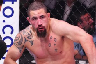 Robert Whittaker