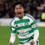 Rogers was able to replace hatred with a Celtic dive for the "silly" £5 million star