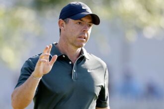 Rory McIlroy promises to play the Indian Championships of the DP World Tour