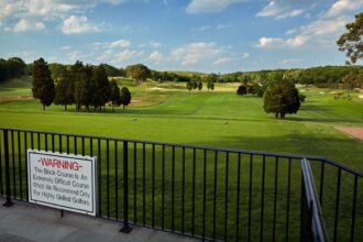 Ryder Cup officials hand out 3K tickets to unsuspecting fans