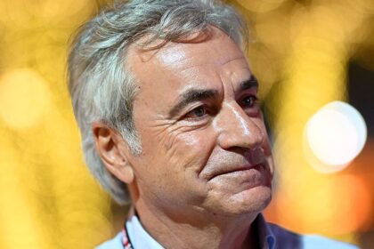 Sainz Sr. is considering driving the FIA ​​president