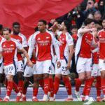 Saliva, Saka and Gabriel's deal "consent", but Arsenal risks losing 200k-p/w star