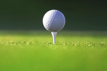 Scotland's Trump-owned golf course hosts events on European tours