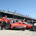 Scott Dixon is aiming for Pensk after the Indy 500 controversy: I'm here to race legally