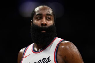 Scott Van Pelt is angry at what James Harden did after the loss of LA Clippers Game 7