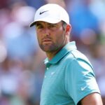 Scottie Scheffler looks inevitable in the PGA Championship