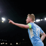 Debruille choose between the Naples and Chicago fires after exiting Manchester City