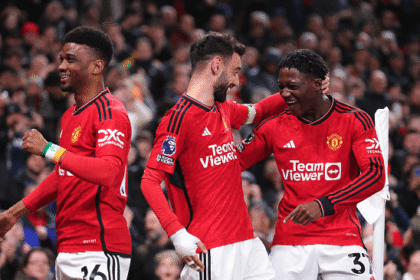Man Utd needs to have faith next season after Villa's victory, Fernandez says