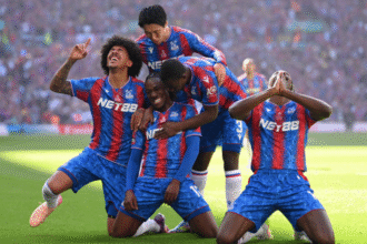 Crystal Palace vs Wolf Betting Builder Tips - 5/1 Premier League Special, Analysis, Prediction