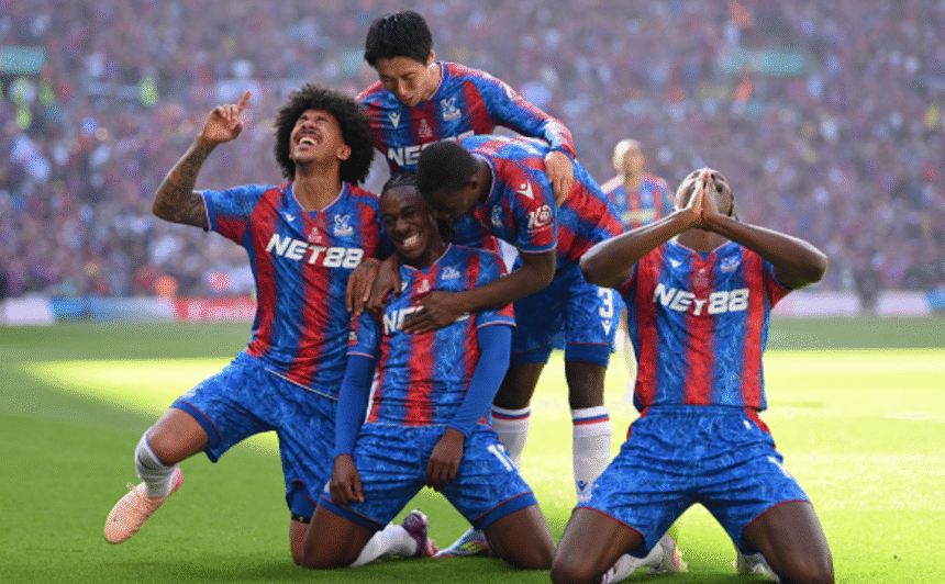 Crystal Palace vs Wolf Betting Builder Tips - 5/1 Premier League Special, Analysis, Prediction