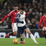 Tottenham vs Manchester United Builder Tips - 5/1 Europa League Final Special, Analysis, Prediction